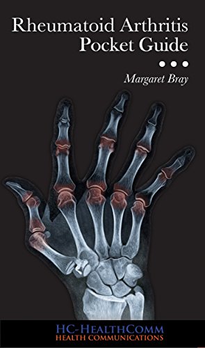 Rheumatoid Arthritis Pocket Guide Full Illustrated 2016 Hchealthcomm Editor