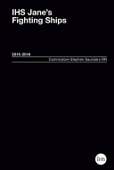 Janes Fighting Ships 20152016 Stephen Saunders Editor
