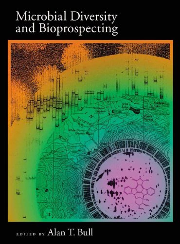 Microbial Diversity And Bioprospecting 1st Edition Alan Bull