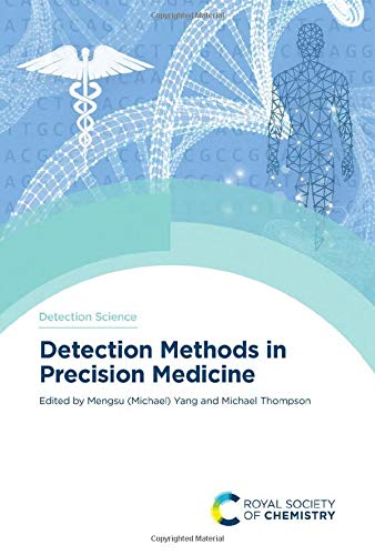 Detection Methods In Precision Medicine Mengsu Michael Yang