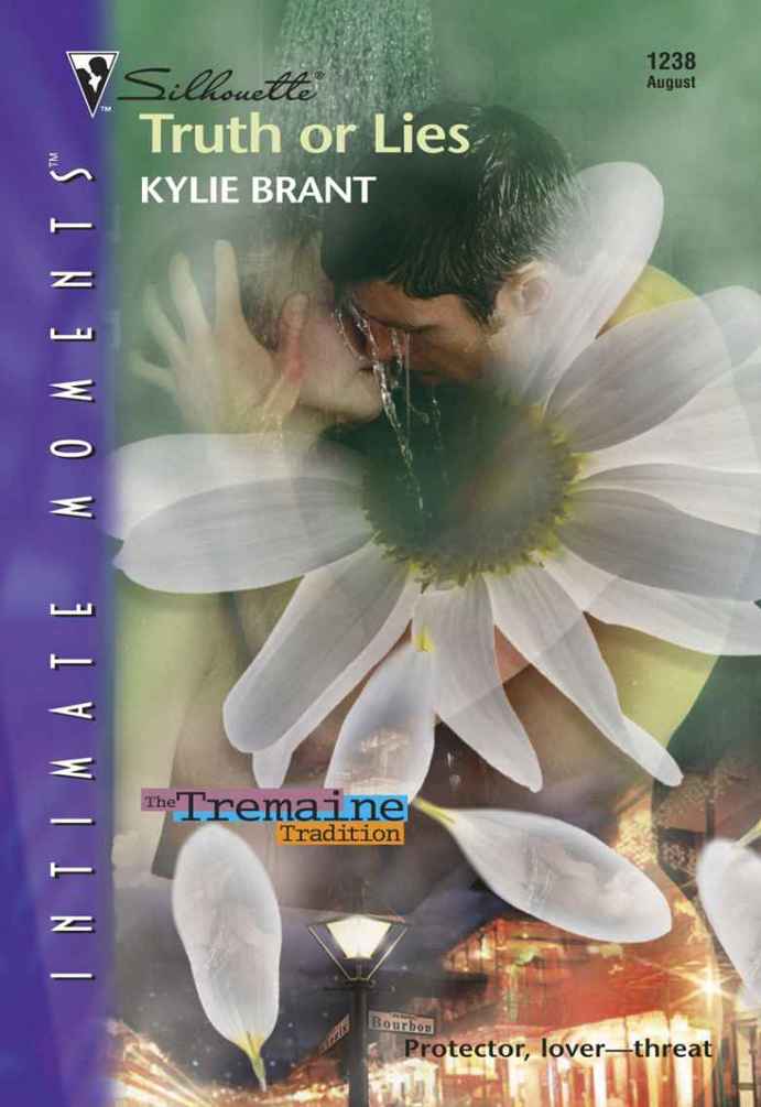 Truth Or Lies Kylie Brant
