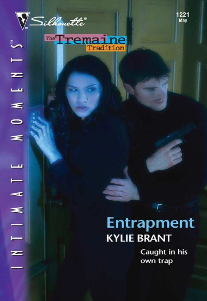 Entrapment Tremaine Tradition 2 Kylie Brant