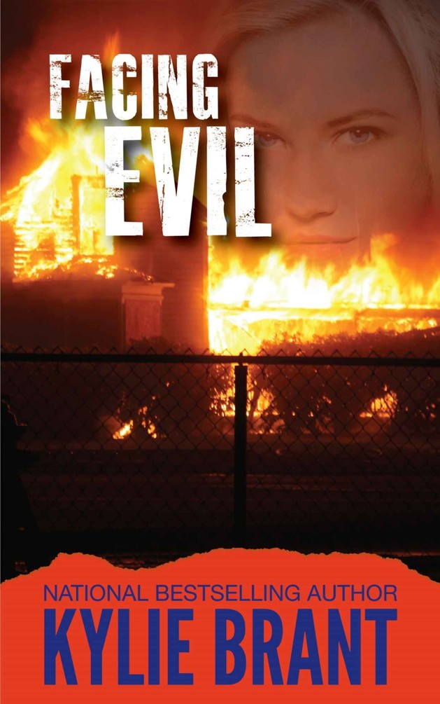 Facing Evil Circle Of Evil 3 Kylie Brant