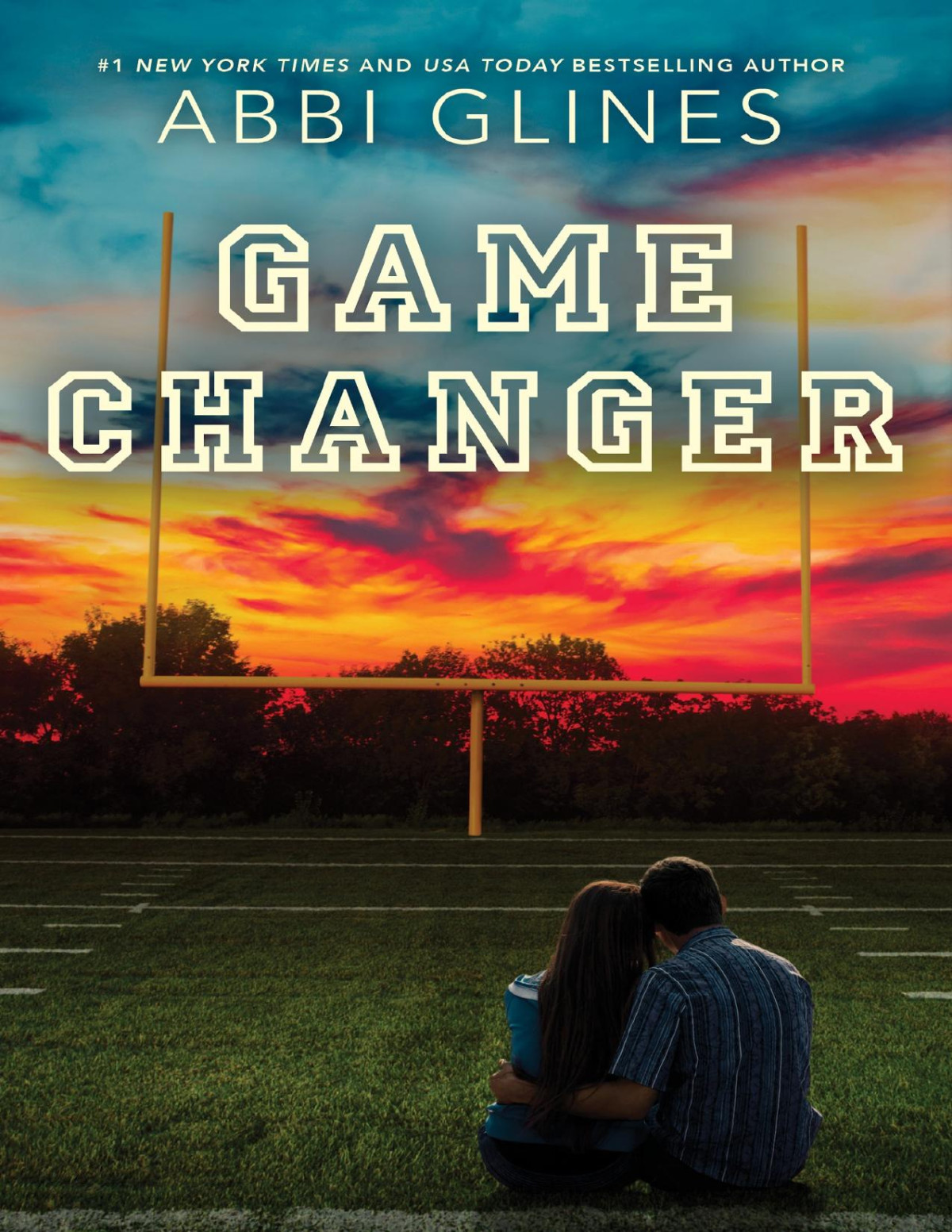 Game Changer Abbi Glines