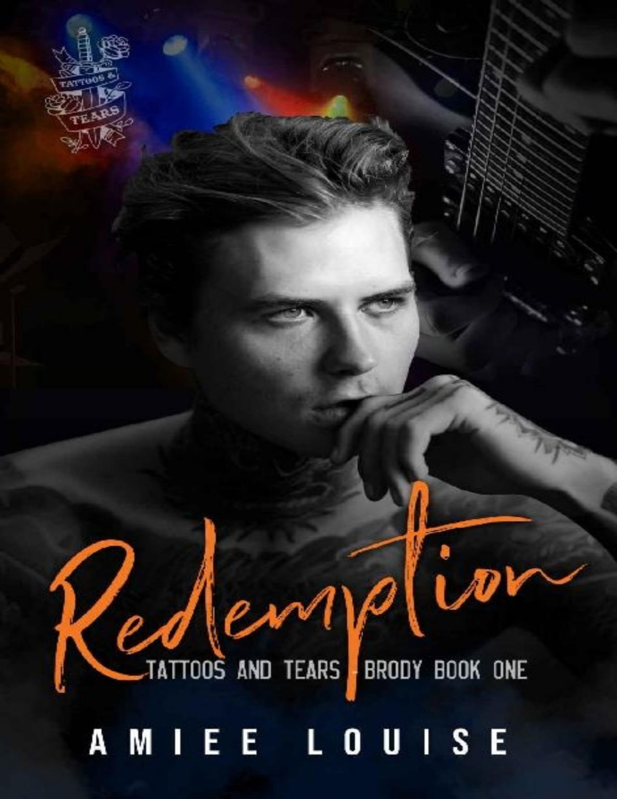 Redemption Amiee Louise