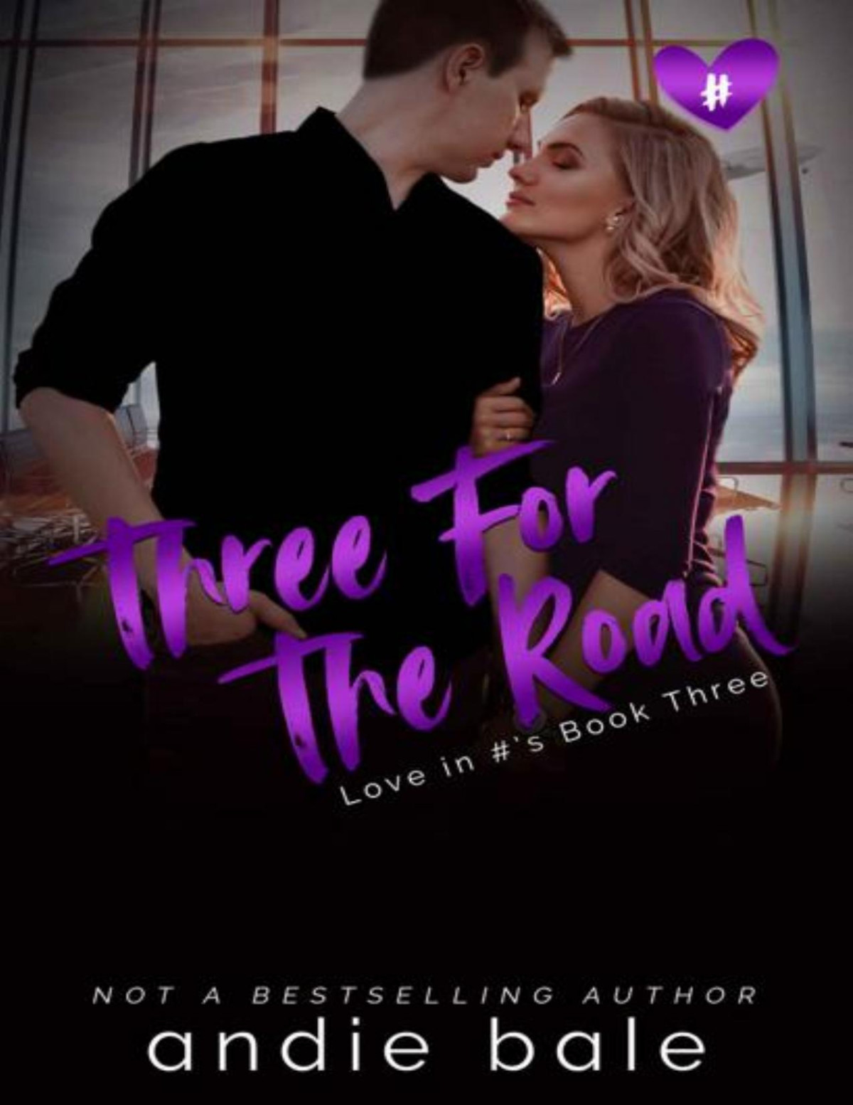 Three For The Show Love In S Book 3 Andie Bale