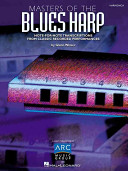 Masters Of The Blues Harp Glenn Weiser