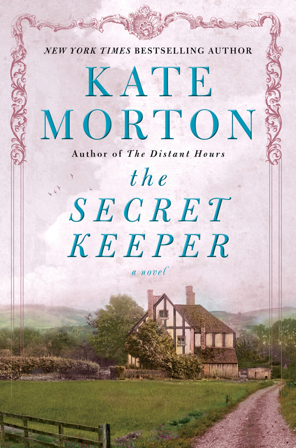 The Secret Keeper Kate Morton