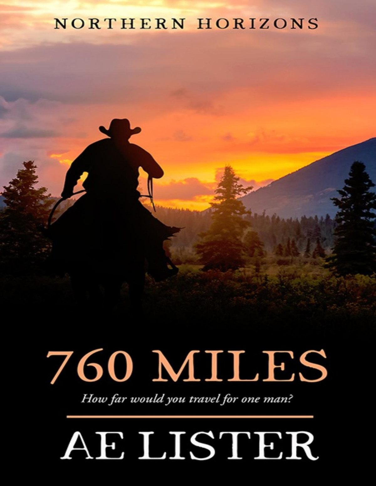 760 Miles Ae Lister