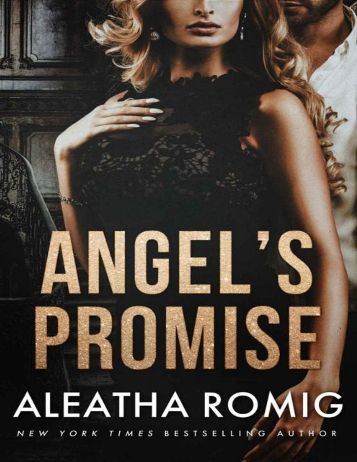 Angels Promise Devils Series Duet Book 2 Aleatha Romig
