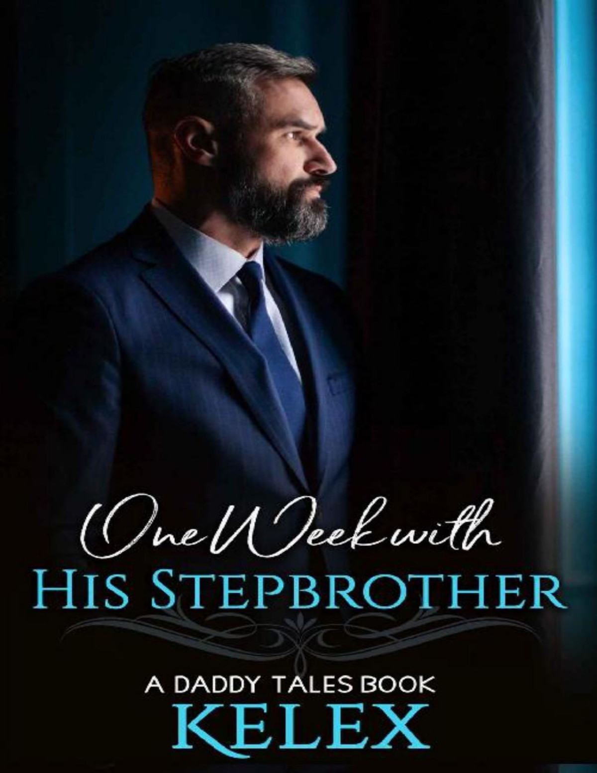 One Week With His Stepbrother Kelex