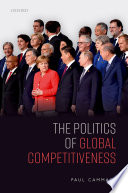 The Politics Of Global Competitiveness Paul Cammack