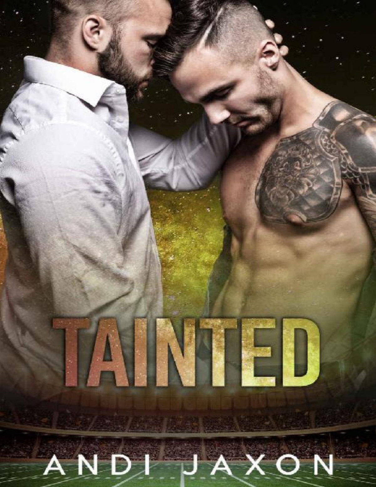 Tainted Love Is Love Series Andi Jaxon