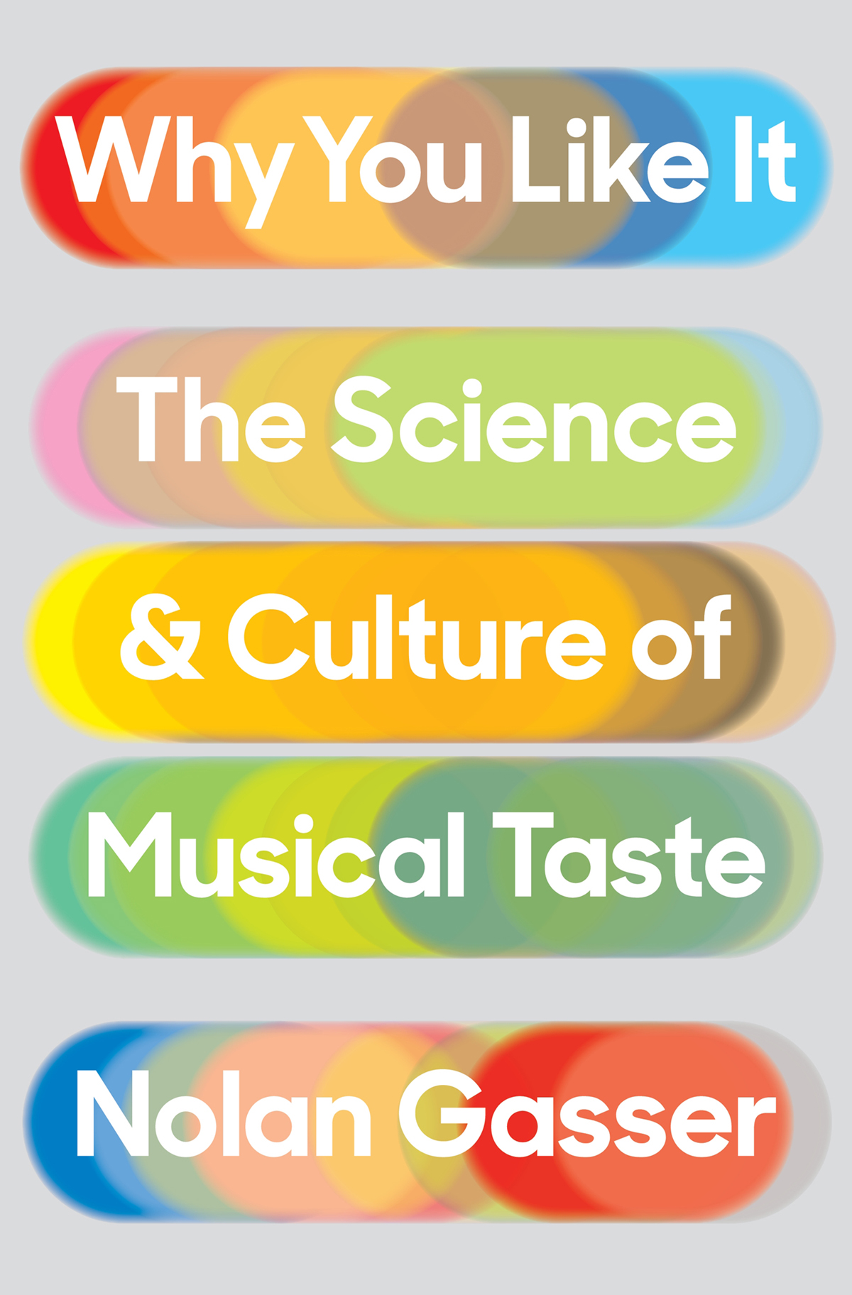 Why You Like It The Science And Culture Of Musical Taste Nolan Gasser