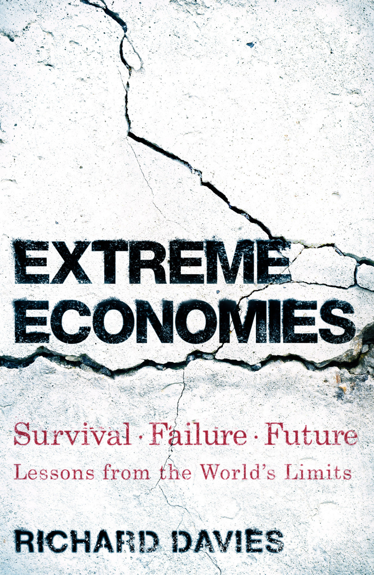 Extreme Economies Richard Davies