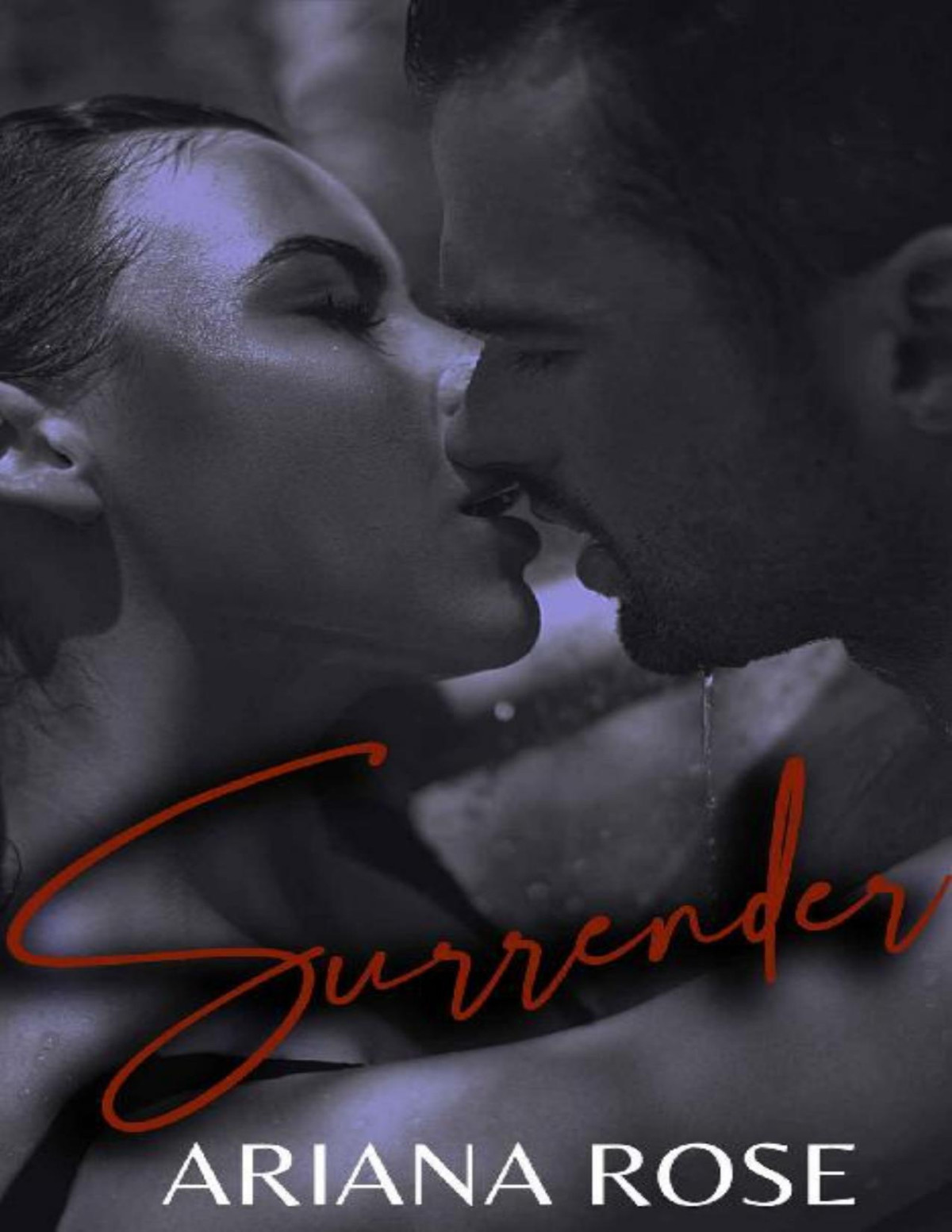 Surrender Ariana Rose