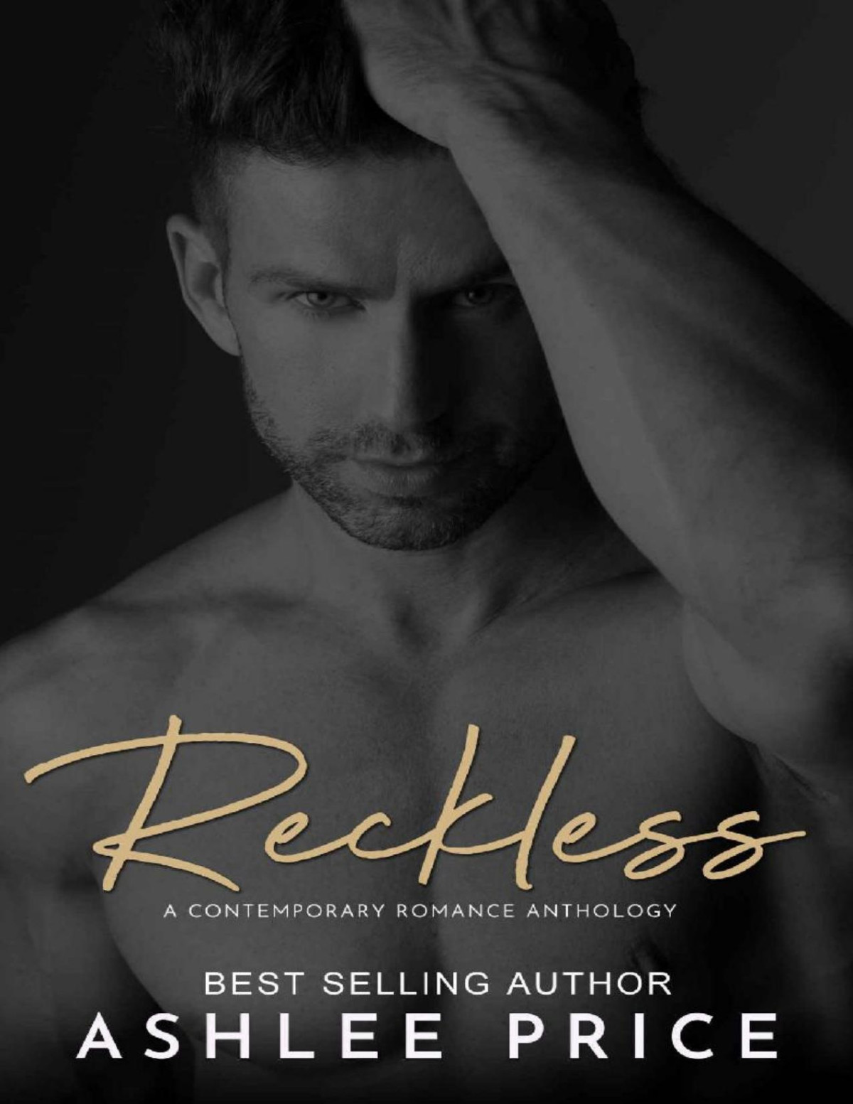 Reckless A Contemporary Romance Anthology Ashlee Price