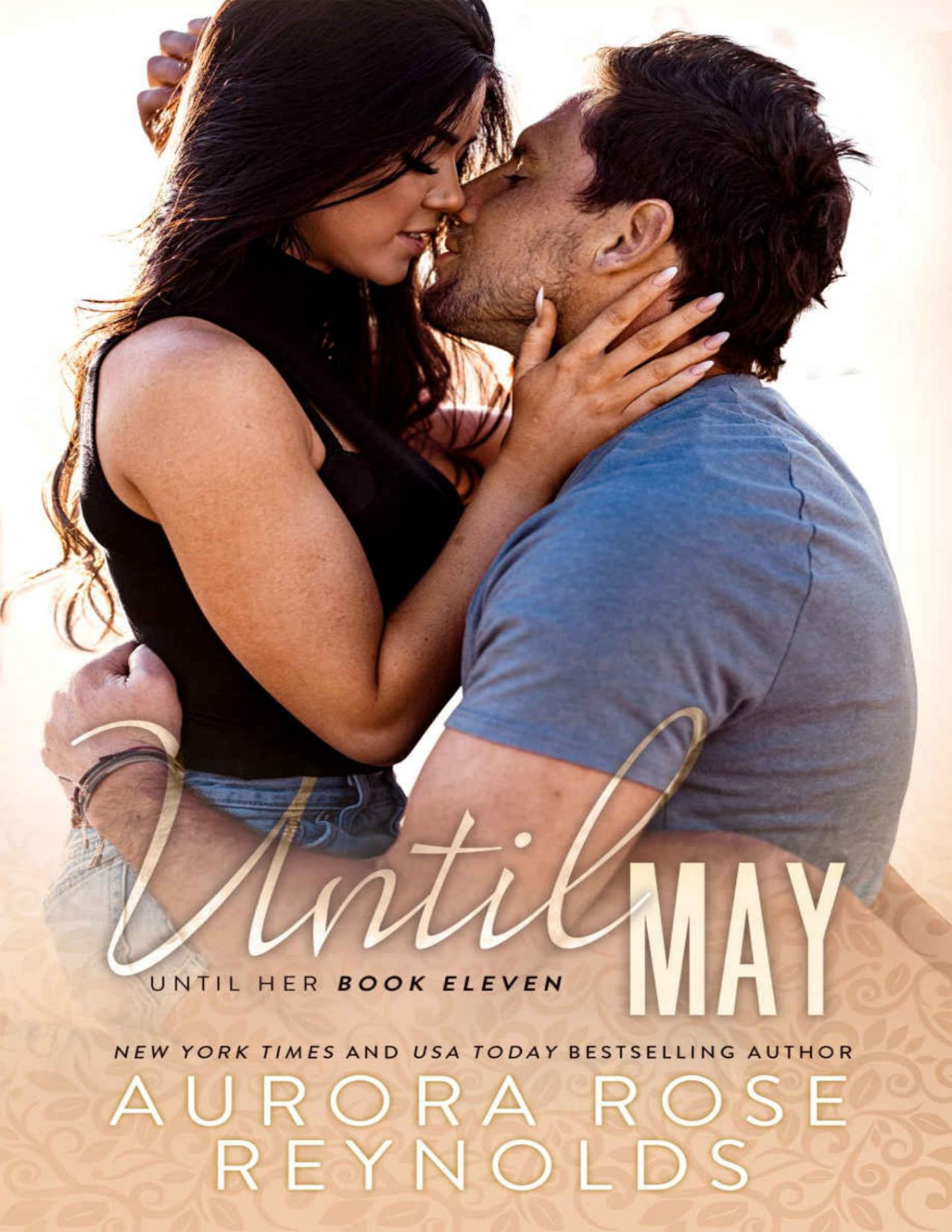 Until May Reynolds Aurora Rose Reynolds Aurora Rose
