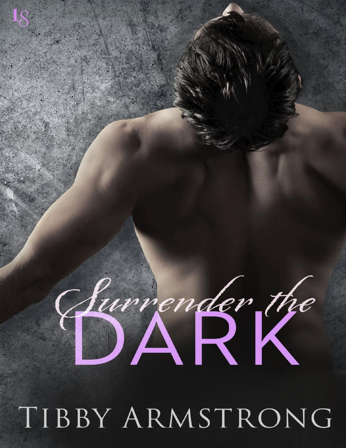 Surrender The Dark Tibby Armstrong