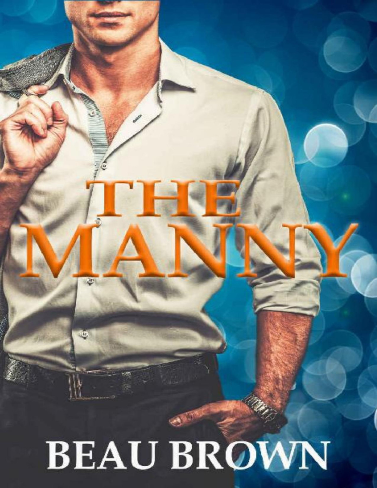 The Manny Gay Romance Beau Brown