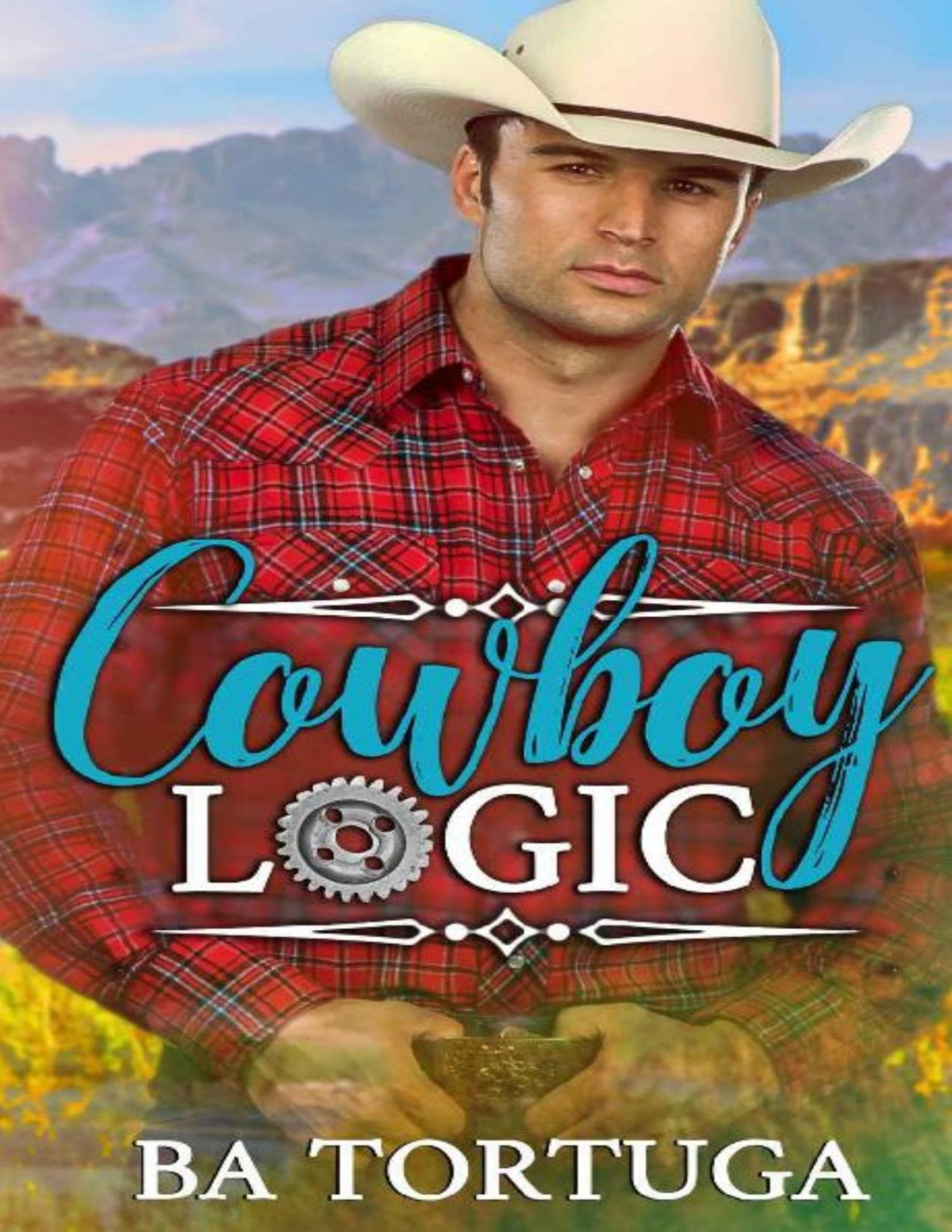 Cowboy Logic Ba Tortuga