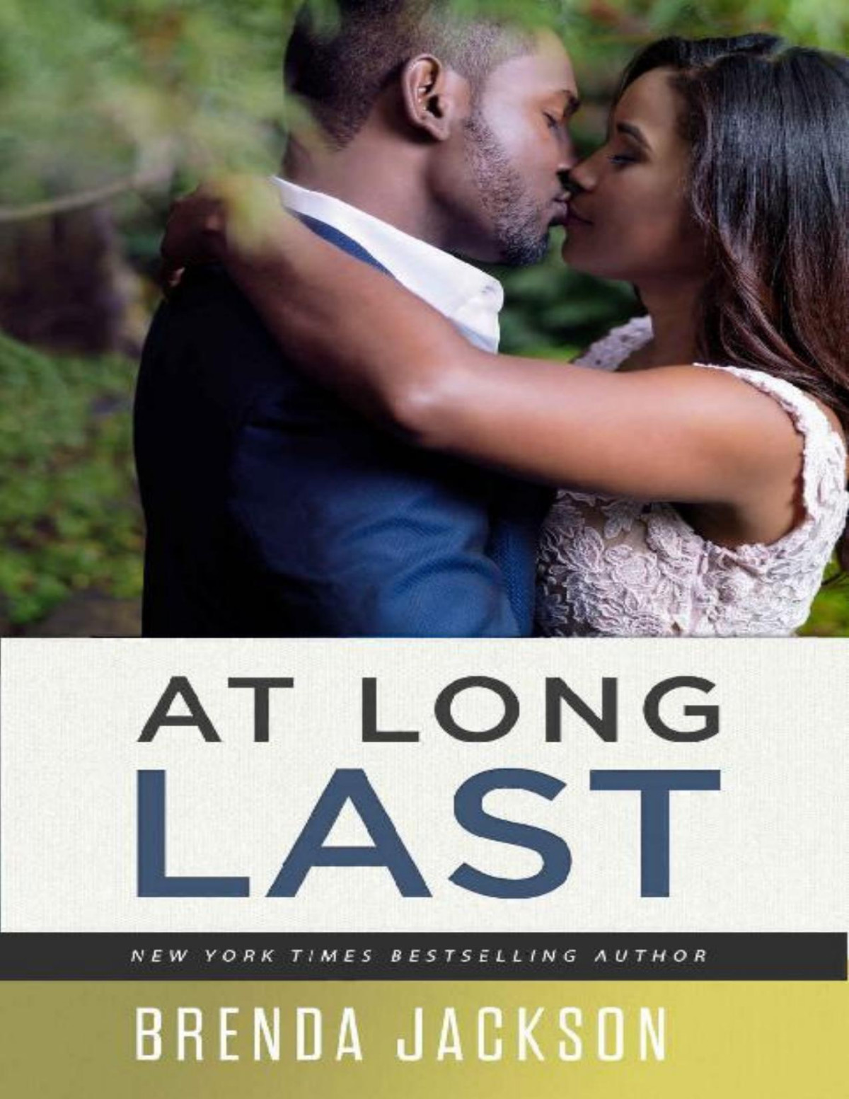 At Long Last The Playas Series Book 4 Brenda Jackson