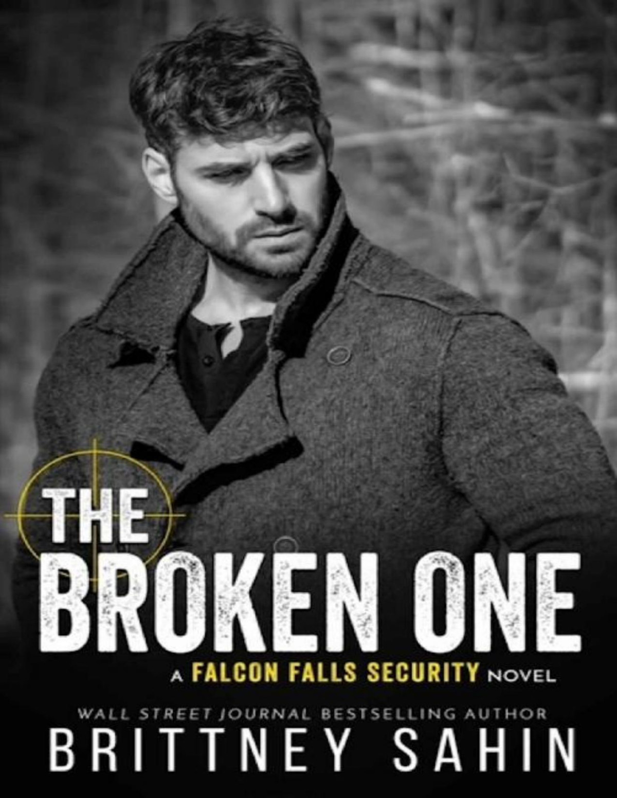 The Broken One Brittney Sahin