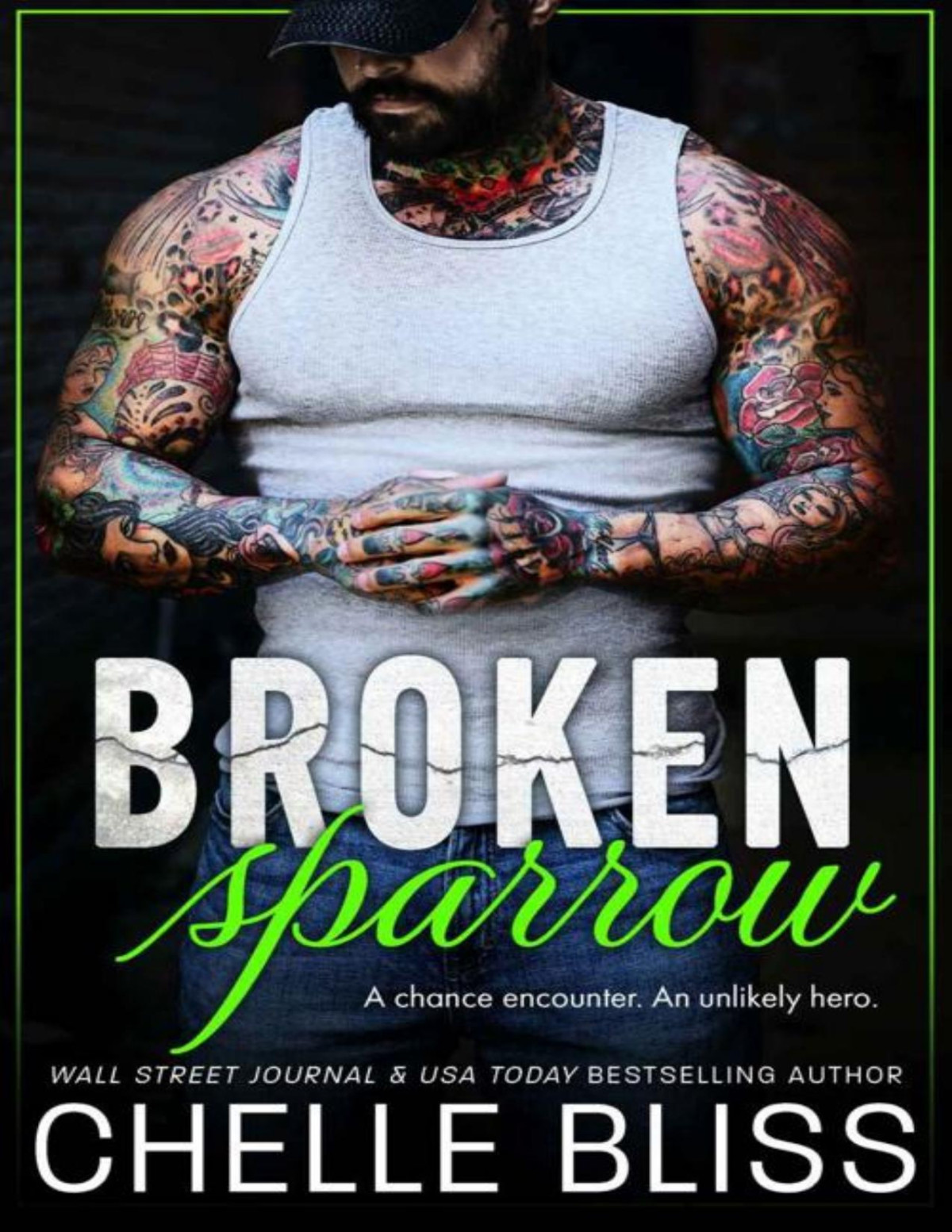 Broken Sparrow Open Road Series Book 1 Chelle Bliss