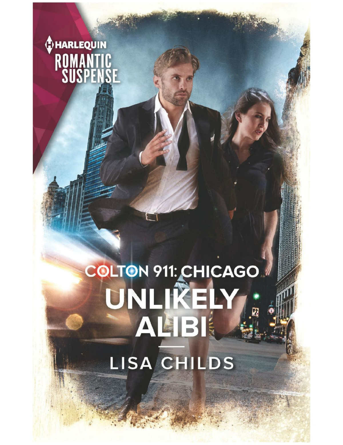 Colton 911unlikely Alibi Lisa Childs