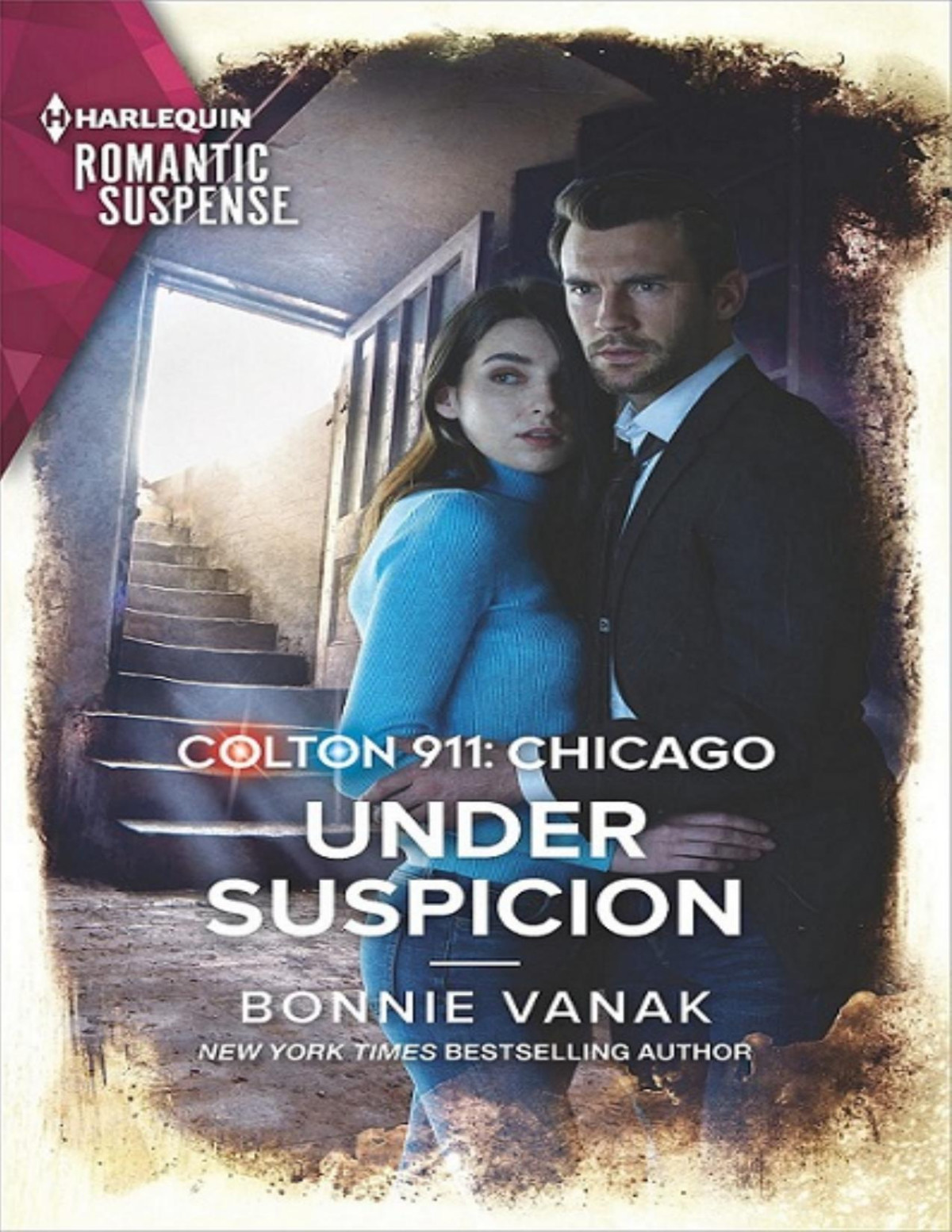 Colton 911 Under Suspicion Bonnie Vanak