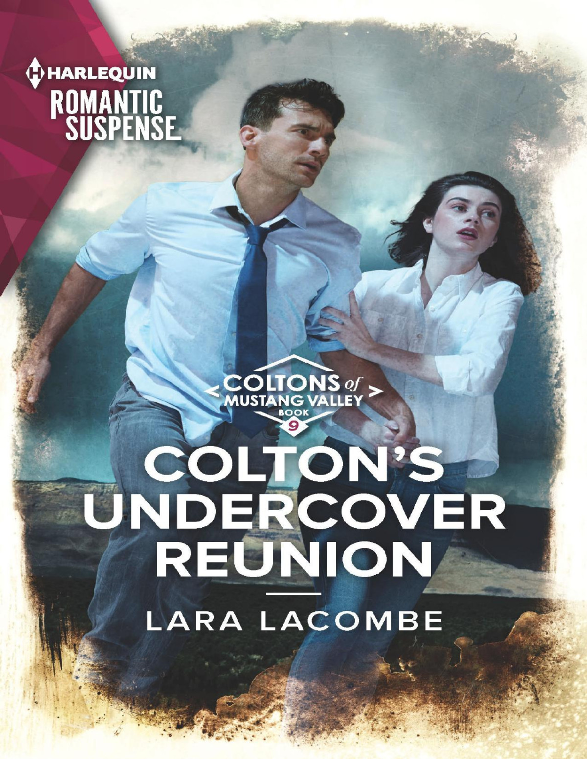 Coltons Undercover Reunion Lara Lacombe