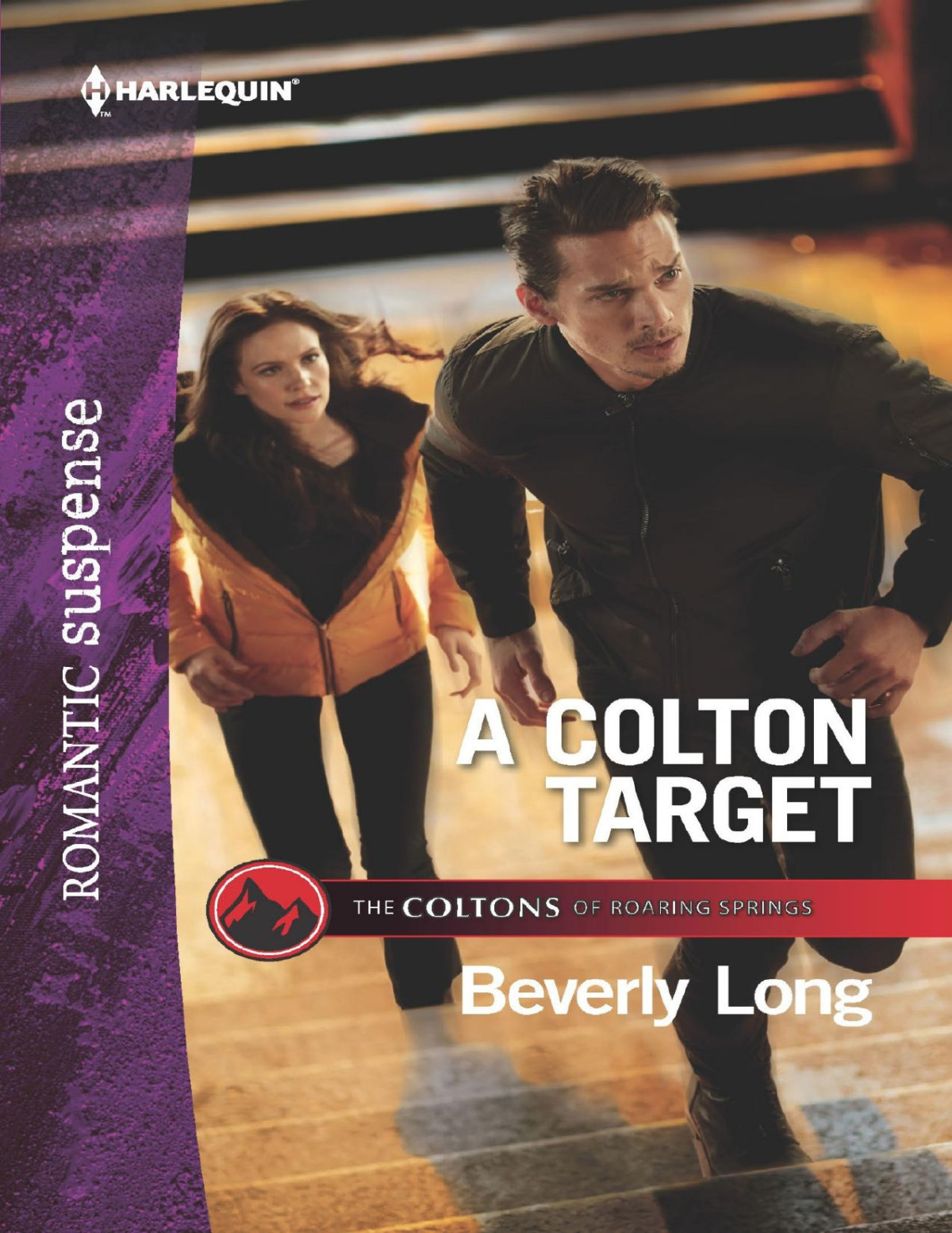 A Colton Target Beverly Long