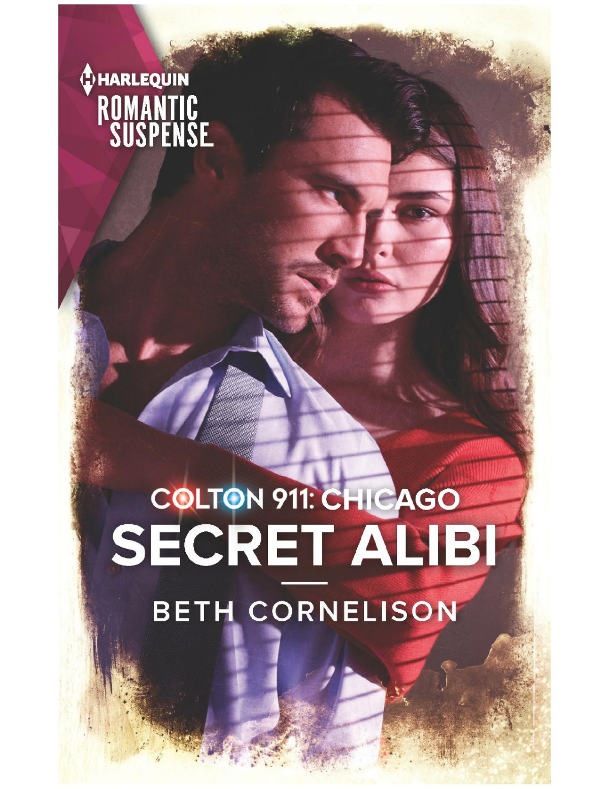 Colton 911secret Alibi Beth Cornelison