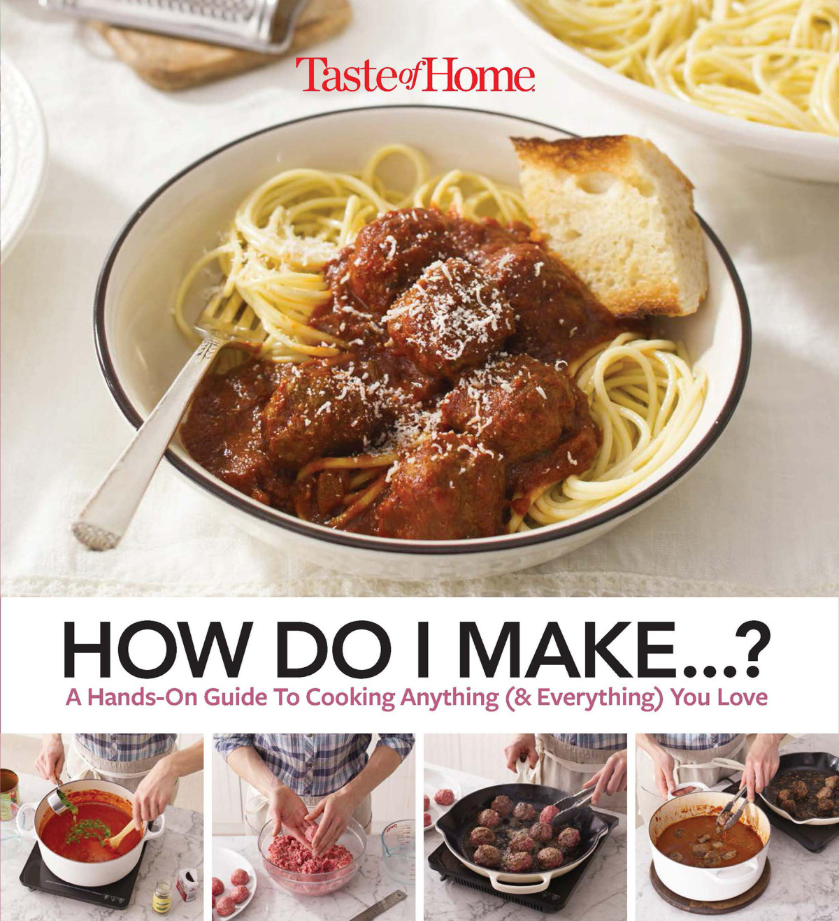 Taste Of Home How Do I Make Editors At Taste Of Home