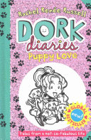 Dork Diaries Puppy Love Rachel Renee Russell