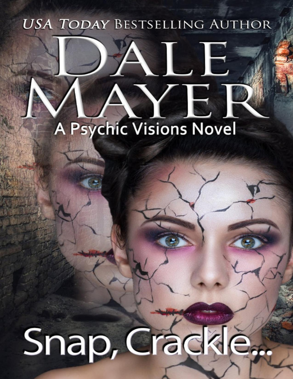 Snap Crackle Dale Mayer