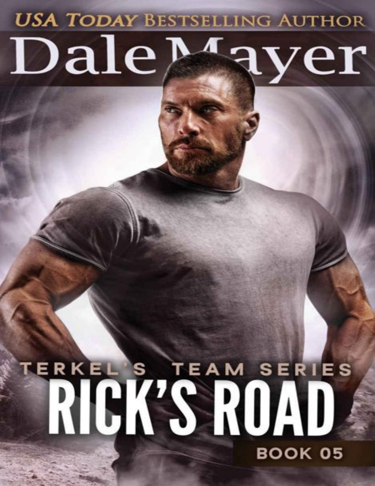 Ricks Road Terkels Team Book 5 Dale Mayer
