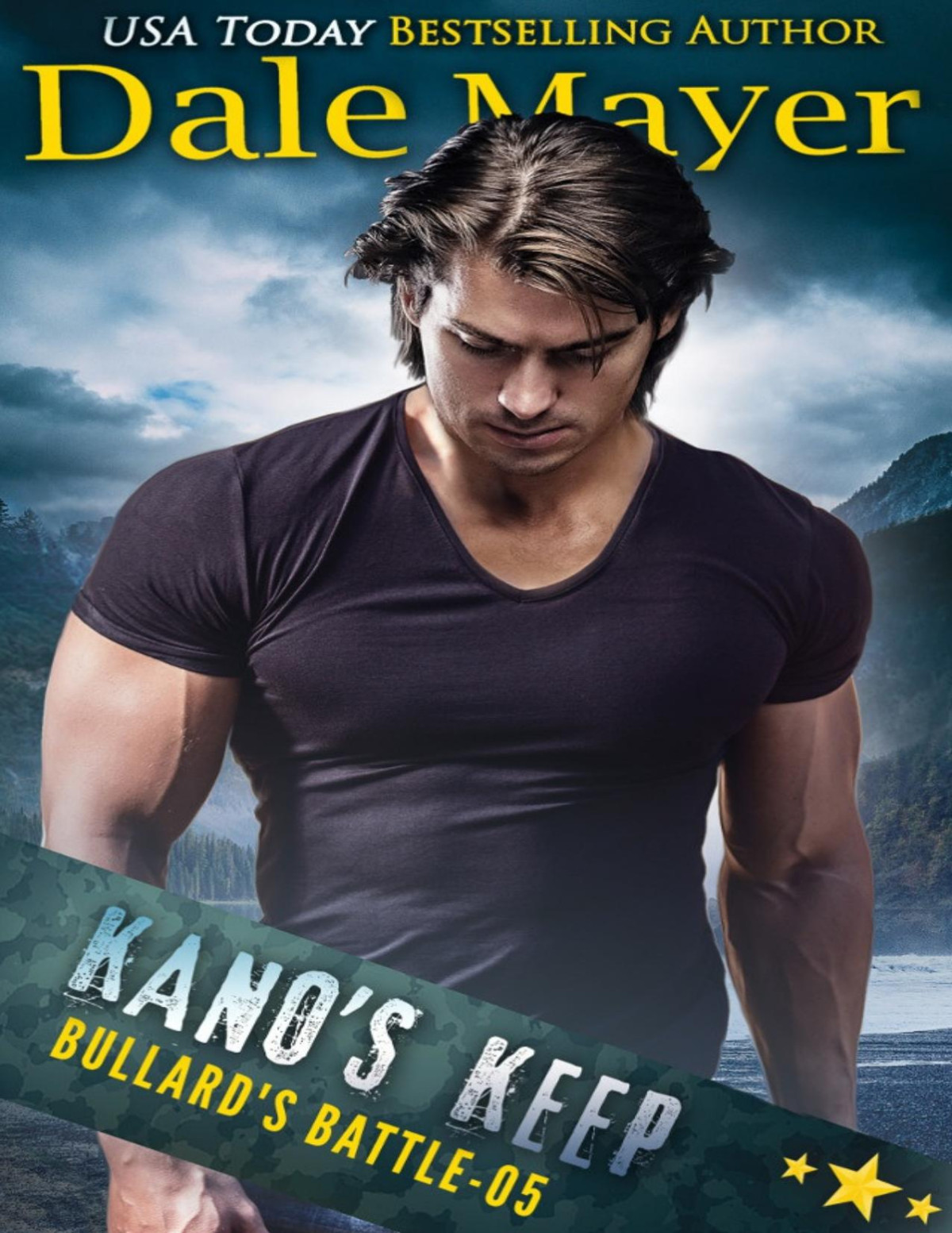 Kanos Keep Dale Mayer