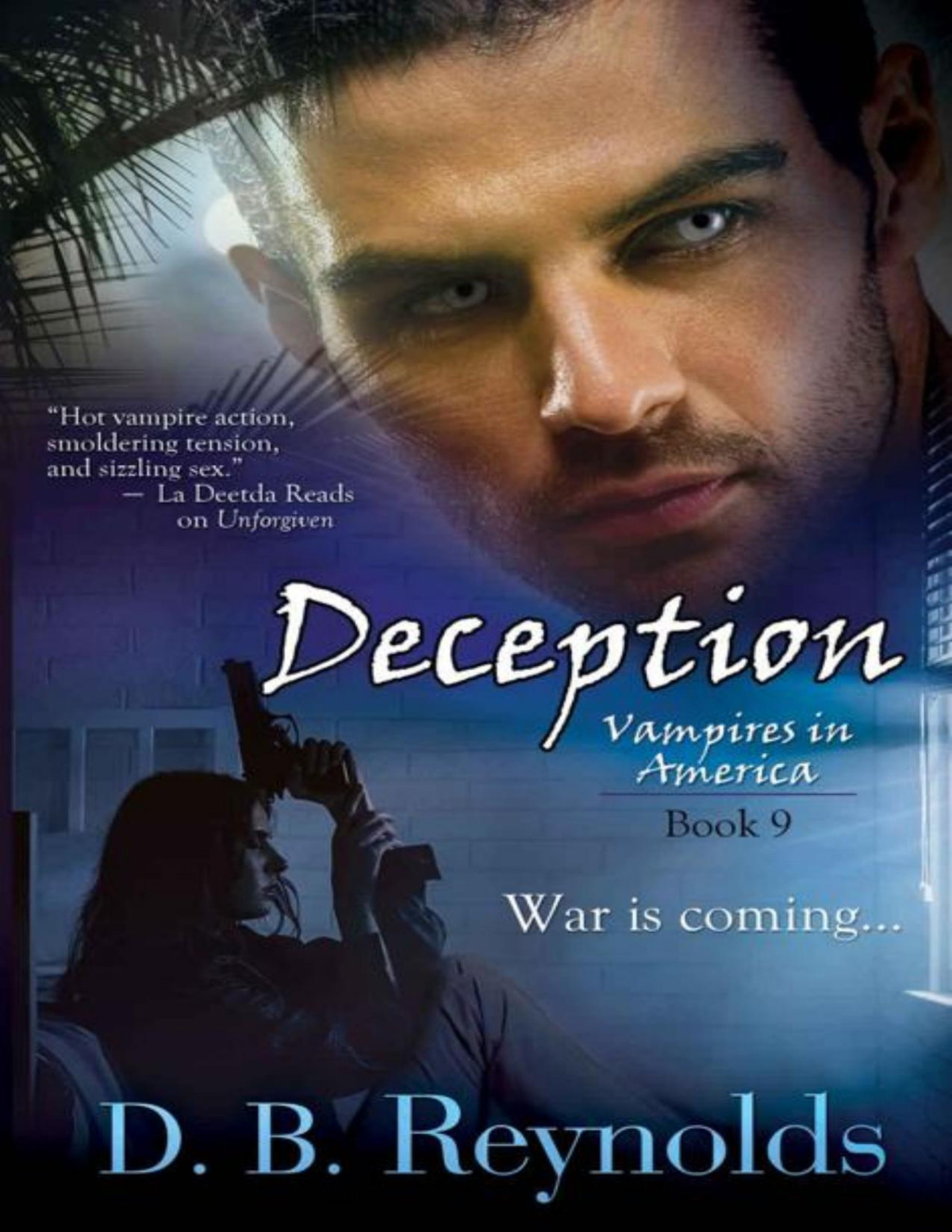 Deception D B Reynolds