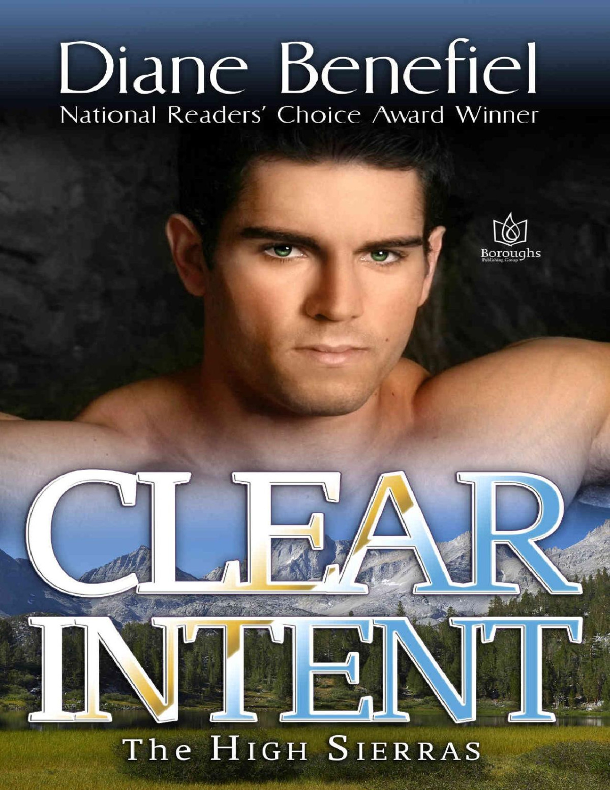 Clear Intent Diane Benefiel