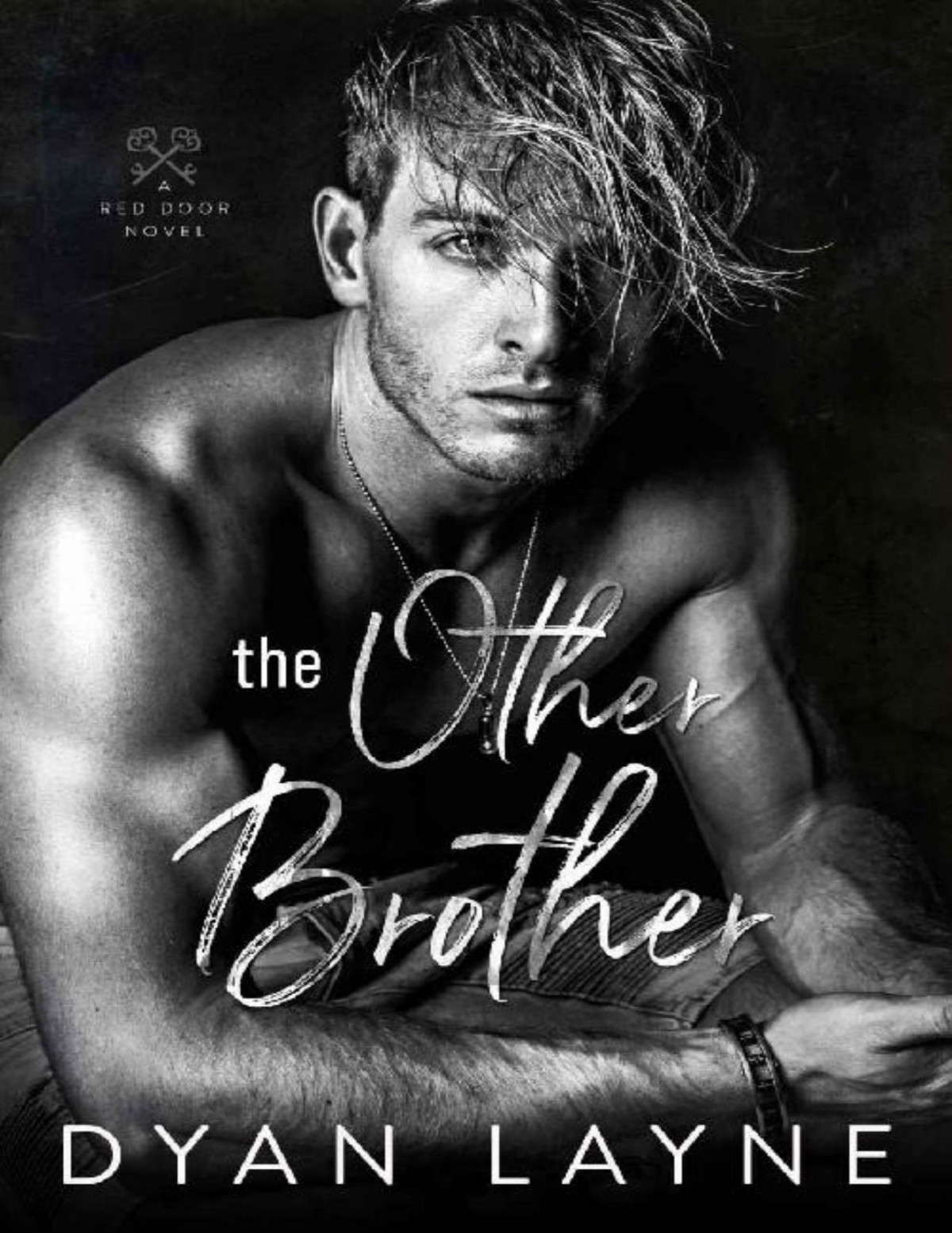 The Other Brother Red Door Book 4 Dyan Layne