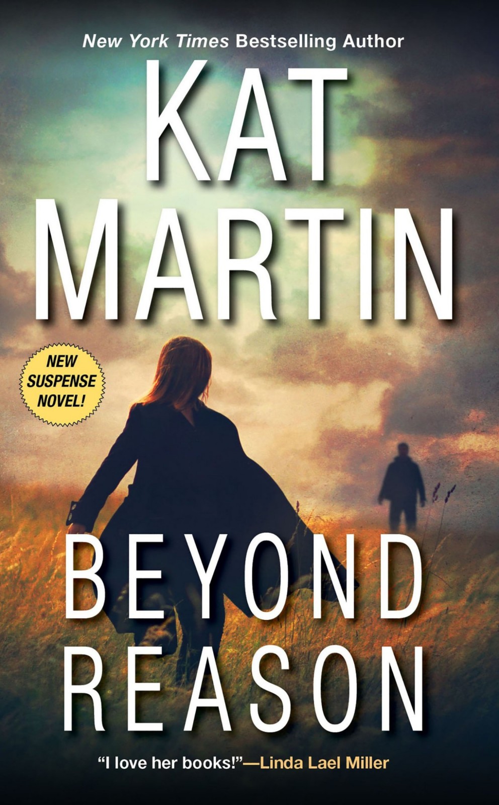 Texas Trilogy 01 Beyond Reason Kat Martin