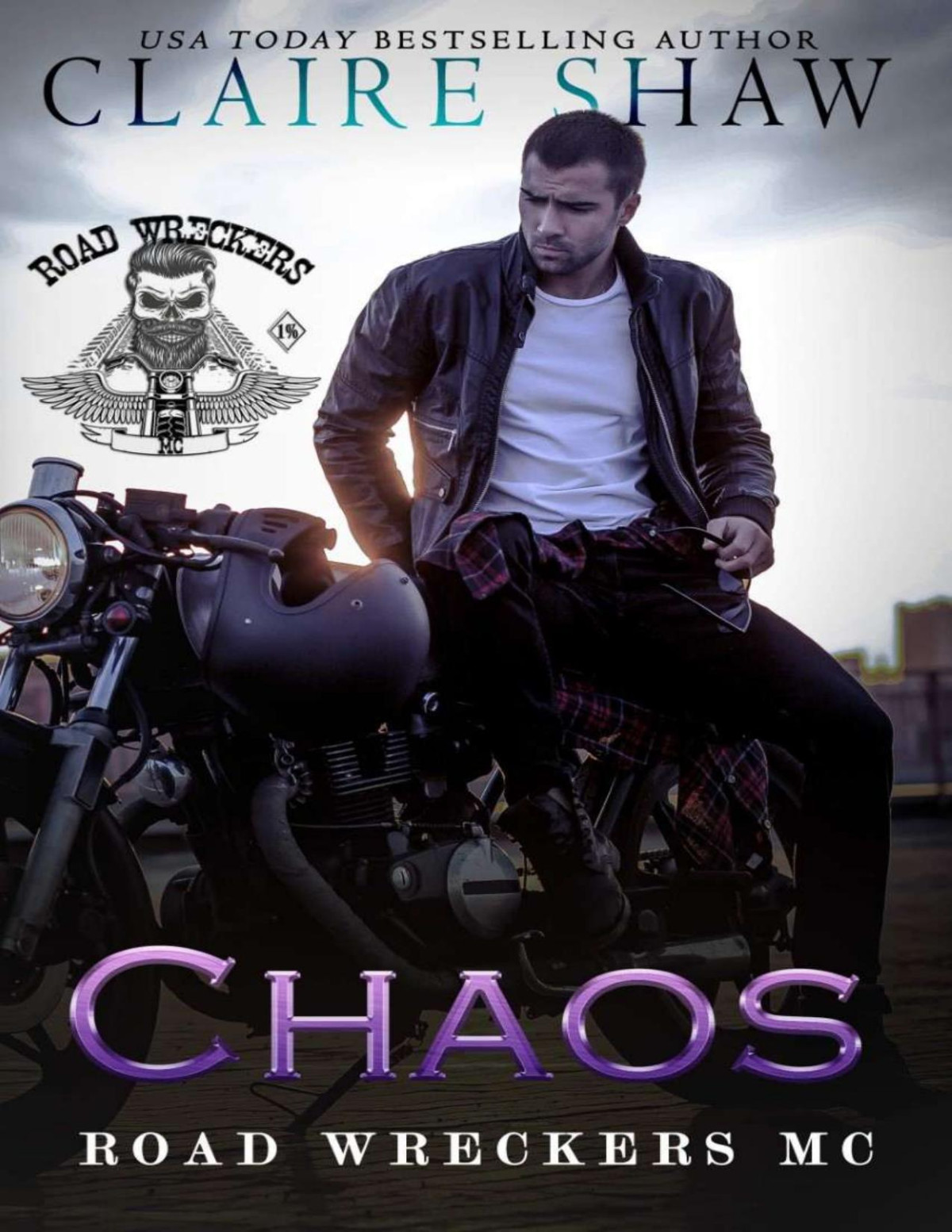 Chaos Claire Shaw