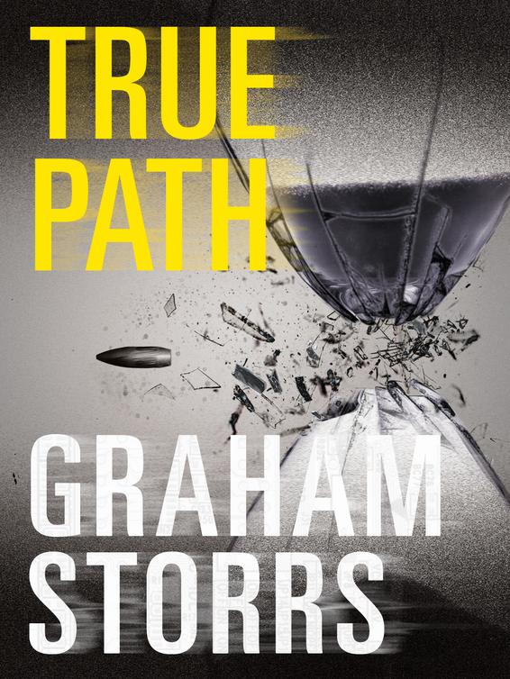 True Path Timesplash 2 Graham Storrs