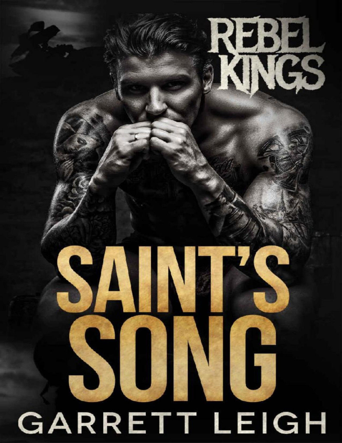 Saints Song Rebel Kings Mc Cam Alexei And Saint Garrett Leigh