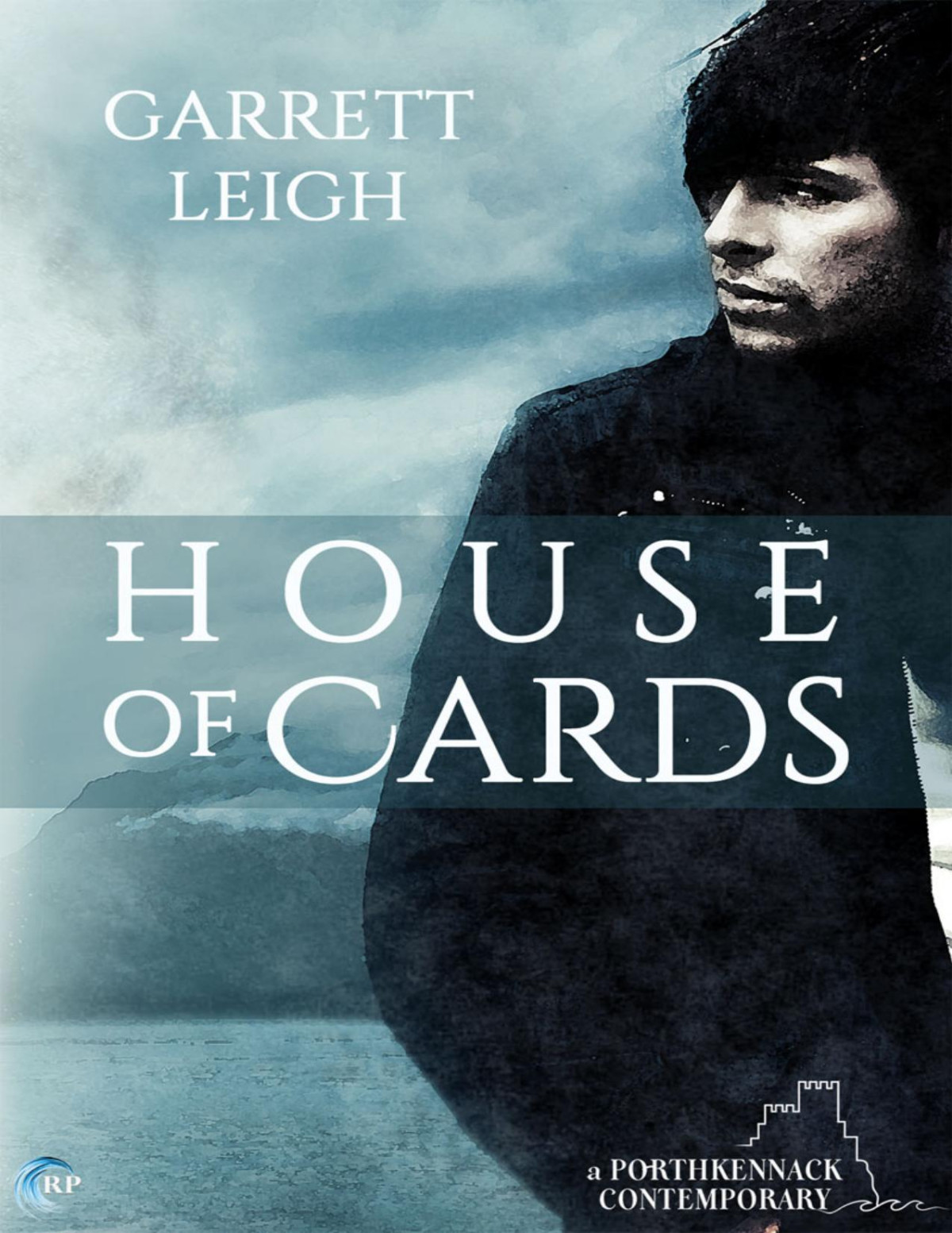 House Of Cards Garrett Leigh