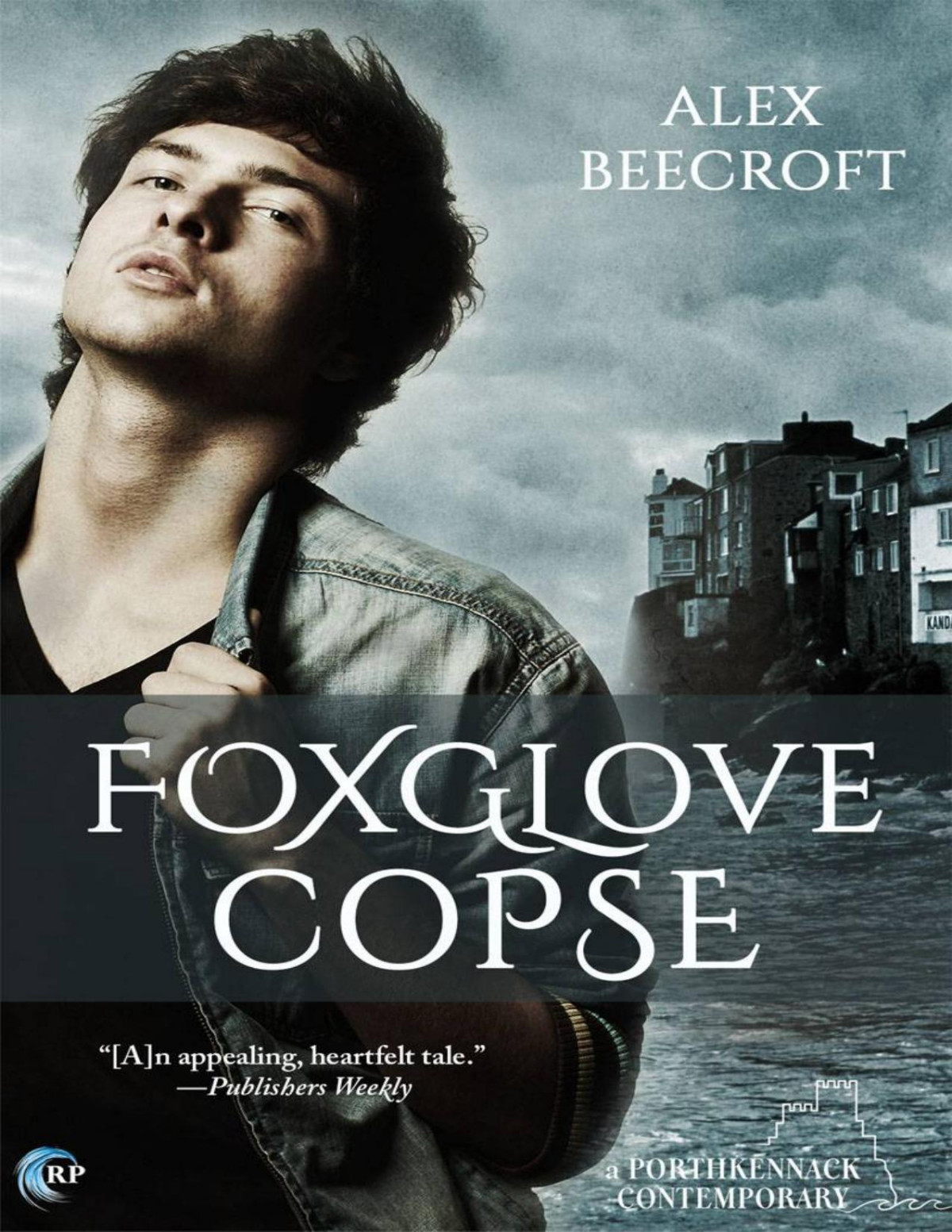 Foxglove Copse Alex Beecroft
