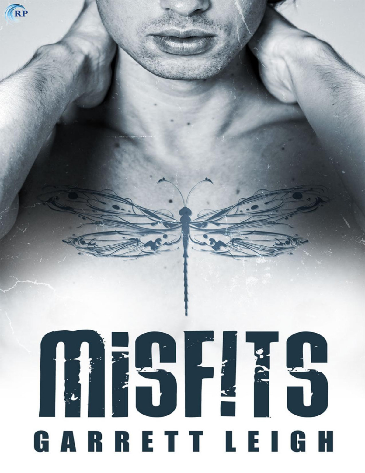 Misfits Urban Soul 1 1st Ed 2015 1st Garrett Leigh