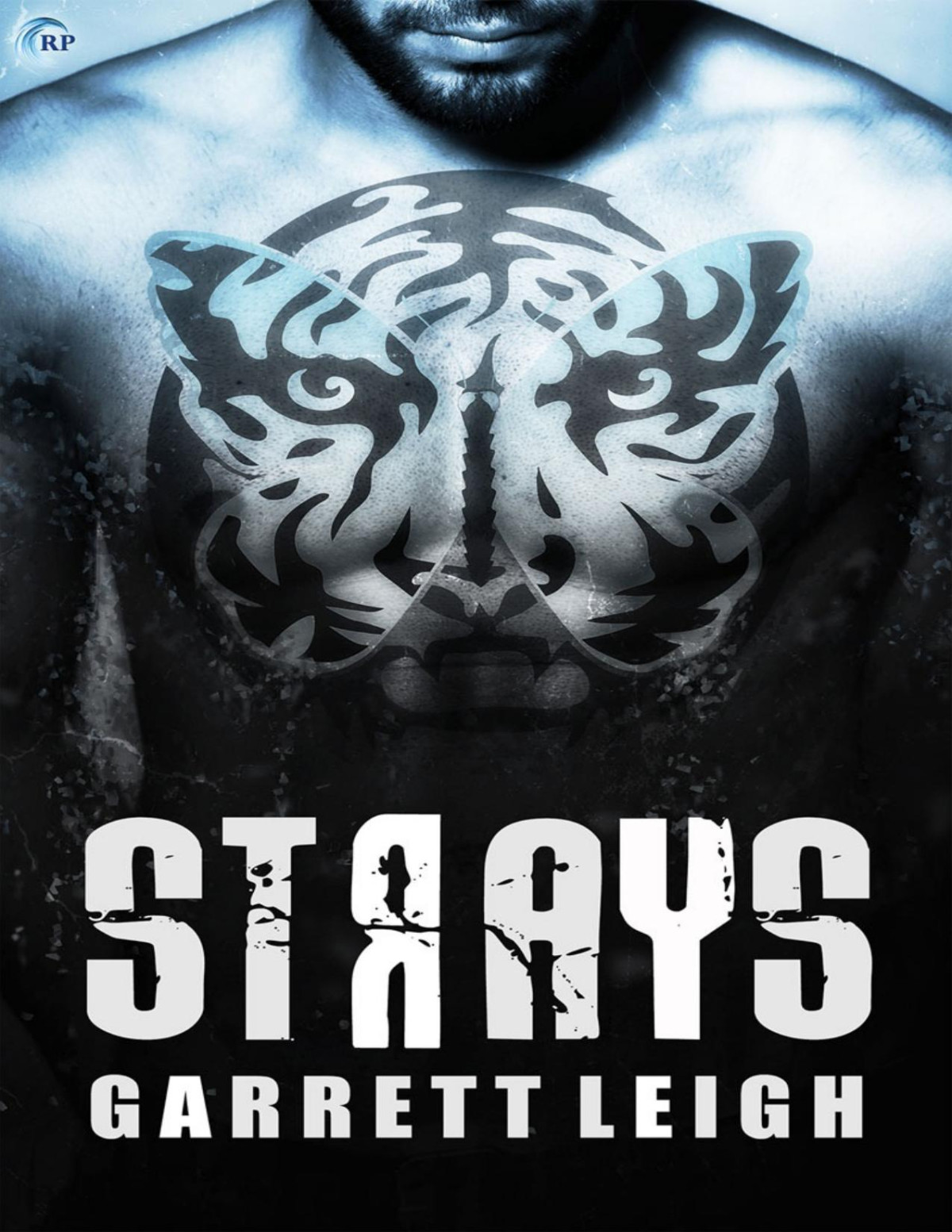 Strays Garrett Leigh