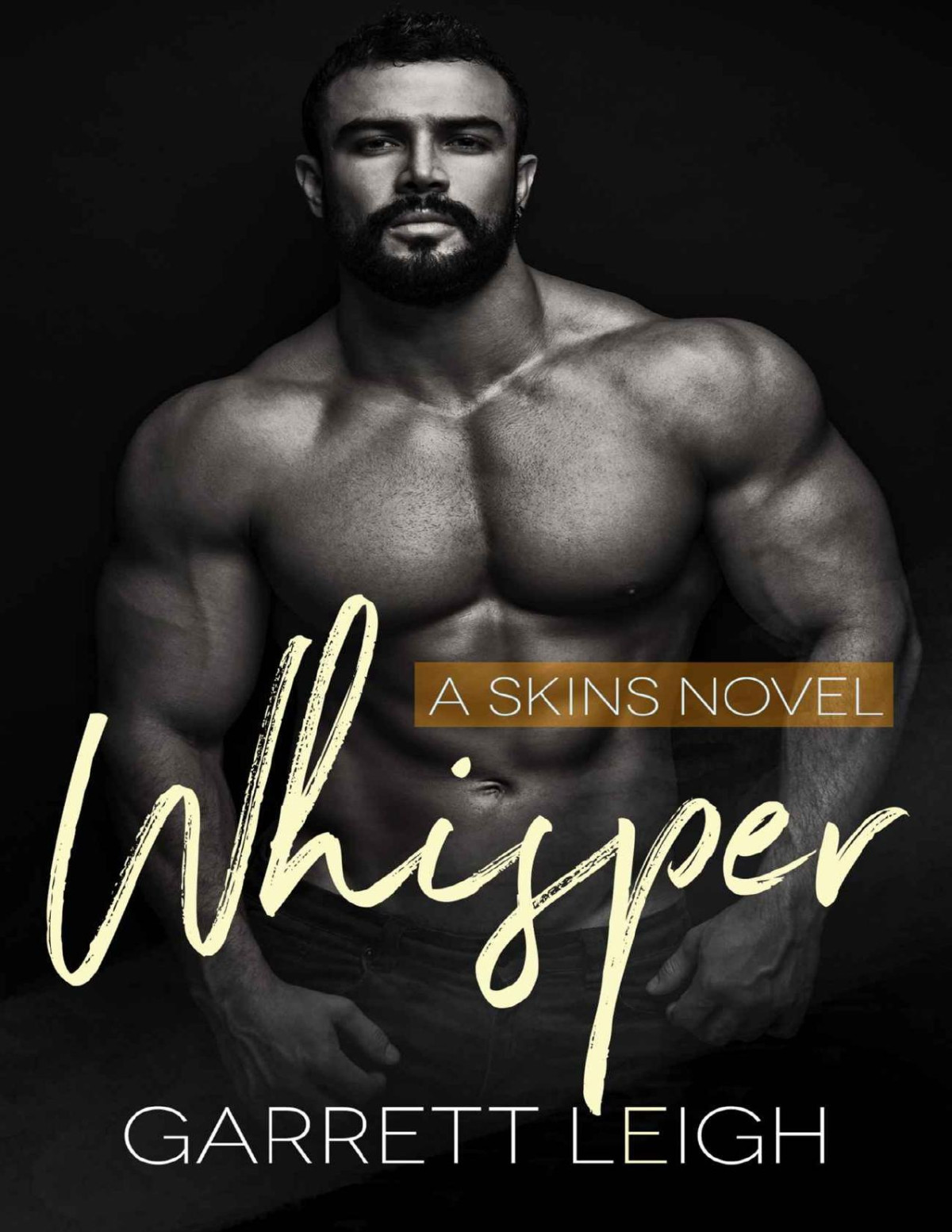 Whisper Skins Book 2 Garrett Leigh